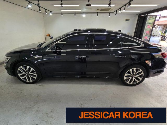 2016 Renault Korea SM6 - Thumbnail 8