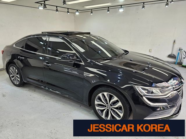 2016 Renault Korea SM6 - Thumbnail 10