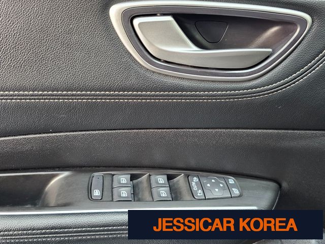 2016 Renault Korea SM6 - Thumbnail 12