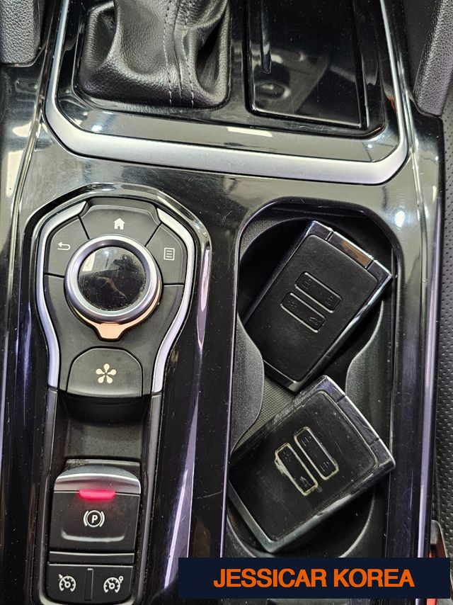 2016 Renault Korea SM6 - Thumbnail 13