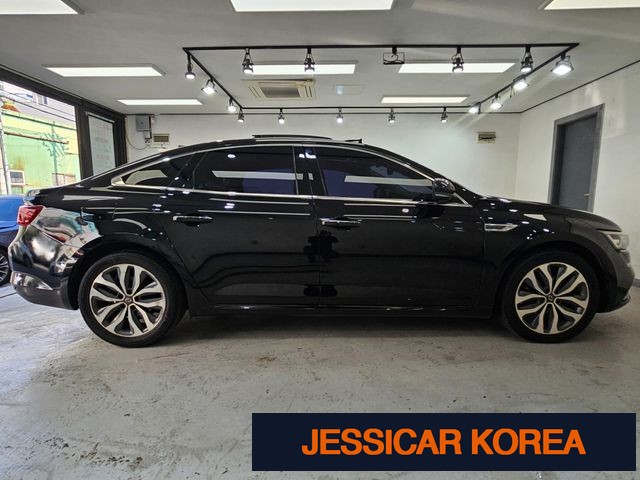 2016 Renault Korea SM6 - Thumbnail 14