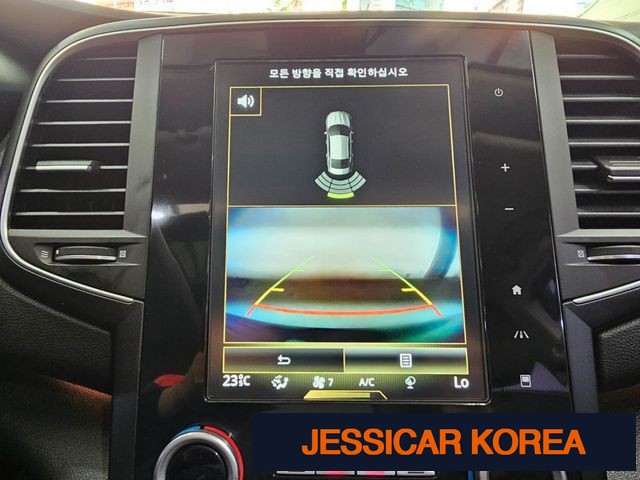 2016 Renault Korea SM6 - Thumbnail 16