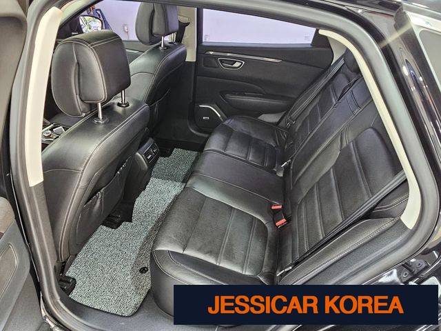 2016 Renault Korea SM6 - Thumbnail 18