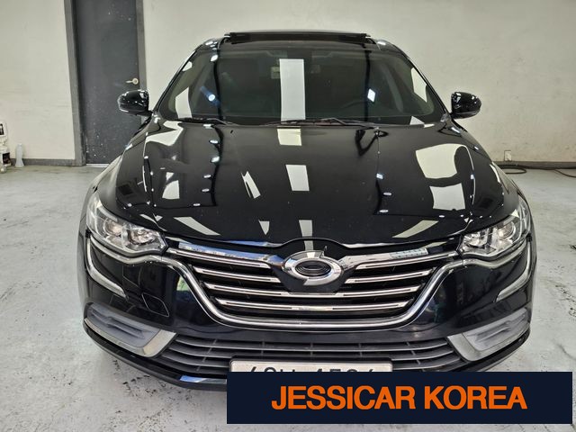 2016 Renault Korea SM6 - Thumbnail 19