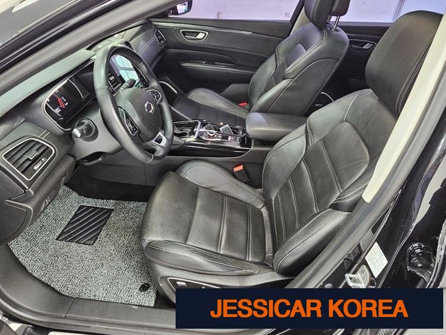 2016 Renault Korea SM6 - Thumbnail 20