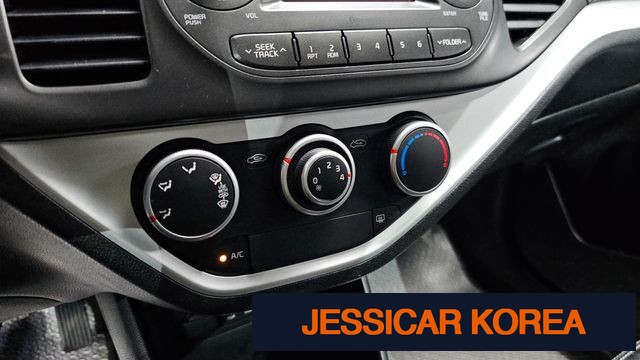 2016 Kia The New Morning - Thumbnail 5