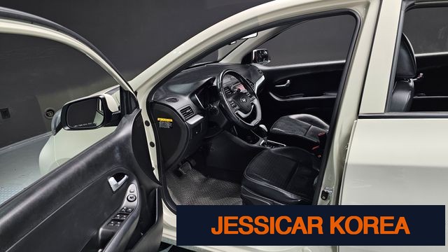 2016 Kia The New Morning - Thumbnail 7