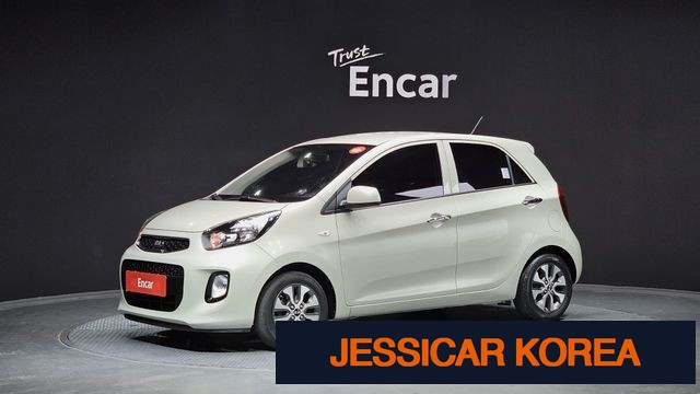 2016 Kia The New Morning - Thumbnail 8