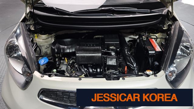 2016 Kia The New Morning - Thumbnail 9