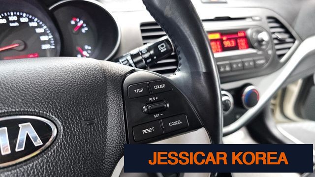 2016 Kia The New Morning - Thumbnail 10