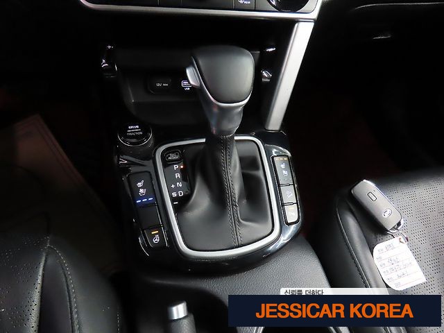 2021 Kia Seltos - Thumbnail 6