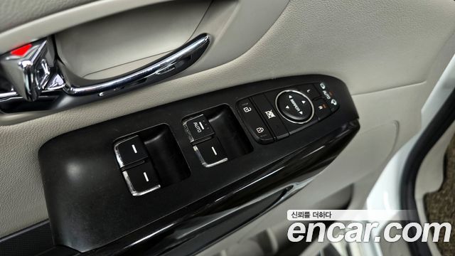 2018 Kia 올 뉴 카니발 - Thumbnail 10