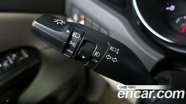 2018 Kia 올 뉴 카니발 - Thumbnail 11