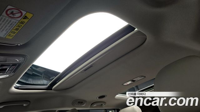 2018 Kia 올 뉴 카니발 - Thumbnail 12