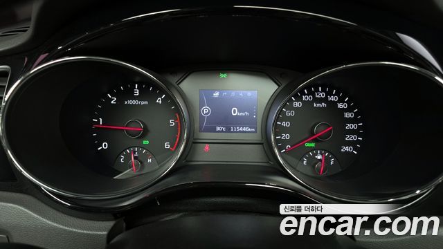 2018 Kia 올 뉴 카니발 - Thumbnail 17