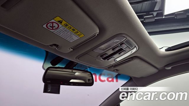 2018 Kia 올 뉴 카니발 - Thumbnail 18