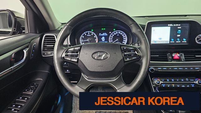 2017 Hyundai Grandeur IG - Thumbnail 3