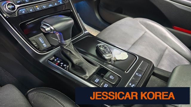 2017 Hyundai Grandeur IG - Thumbnail 5