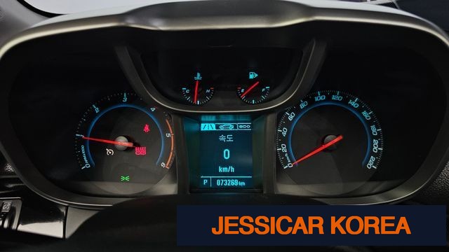 2017 Chevrolet orlando - Thumbnail 4