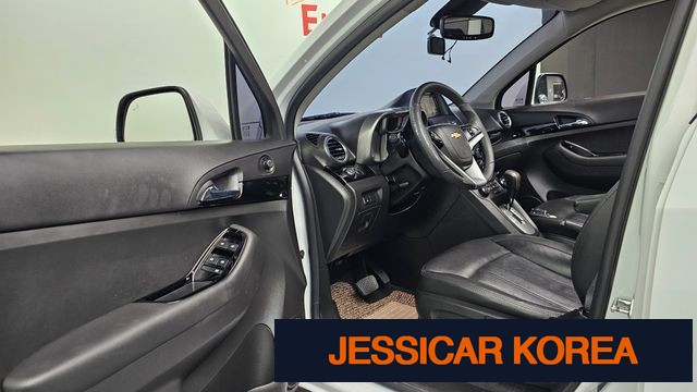 2017 Chevrolet orlando - Thumbnail 5