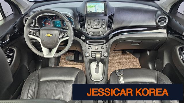 2017 Chevrolet orlando - Thumbnail 10