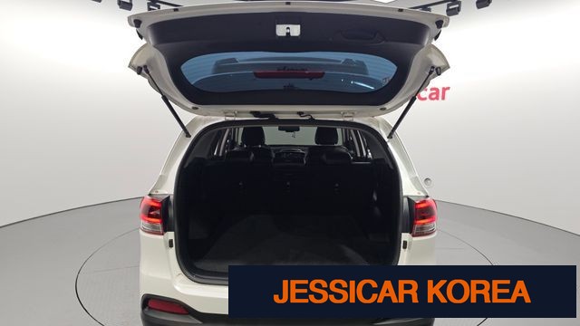 2015 Kia All New Sorento - Thumbnail 3