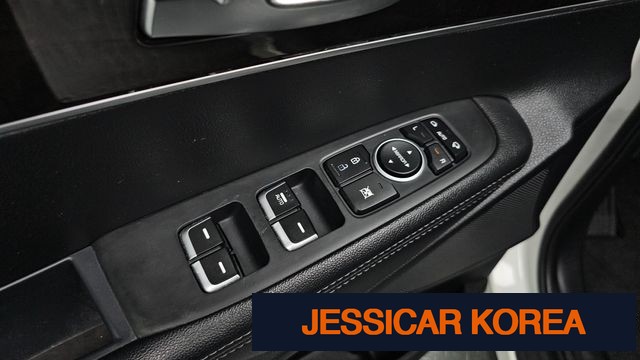 2015 Kia All New Sorento - Thumbnail 4