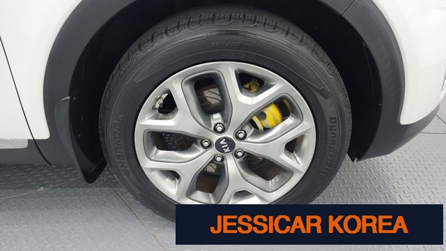 2015 Kia All New Sorento - Thumbnail 7