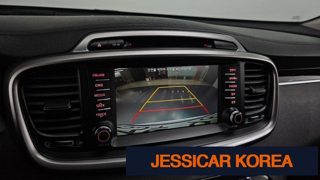 2015 Kia All New Sorento - Thumbnail 9