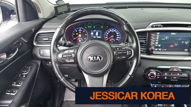 2015 Kia All New Sorento - Thumbnail 12