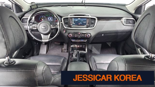 2015 Kia All New Sorento - Thumbnail 13