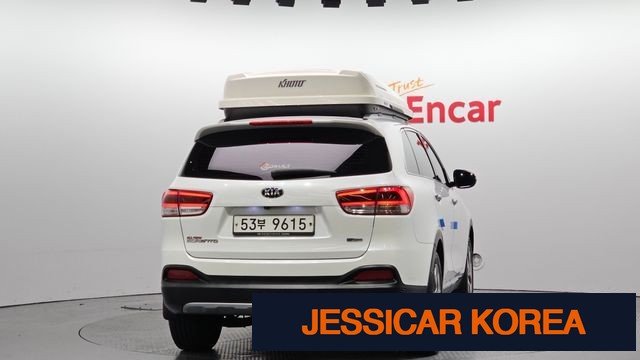 2015 Kia All New Sorento - Thumbnail 17