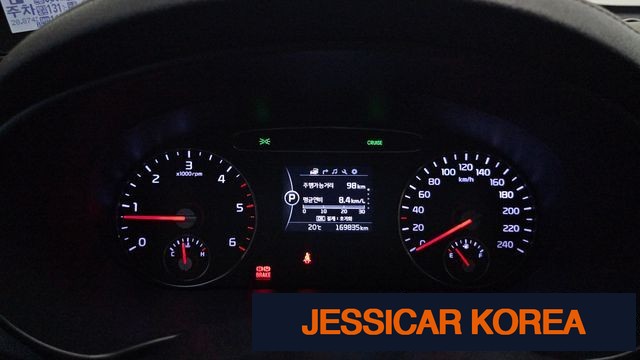 2015 Kia All New Sorento - Thumbnail 18