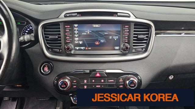 2015 Kia All New Sorento - Thumbnail 20