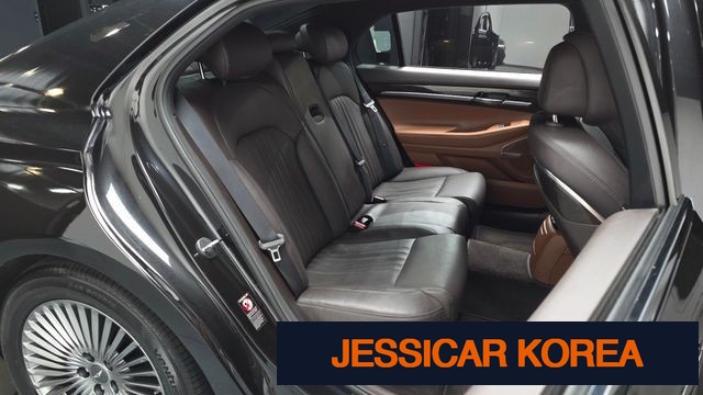 2019 Genesis G90 - Thumbnail 2