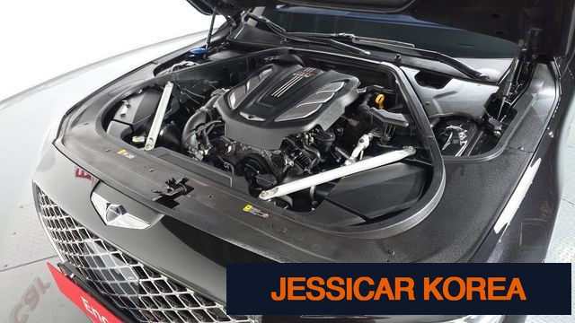 2019 Genesis G90 - Thumbnail 5