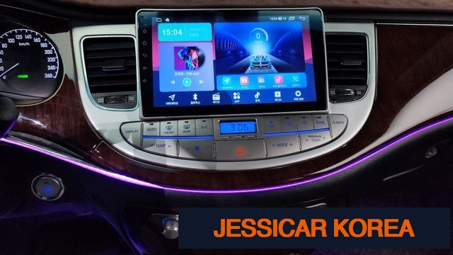 2010 Hyundai Genesis - Thumbnail 3