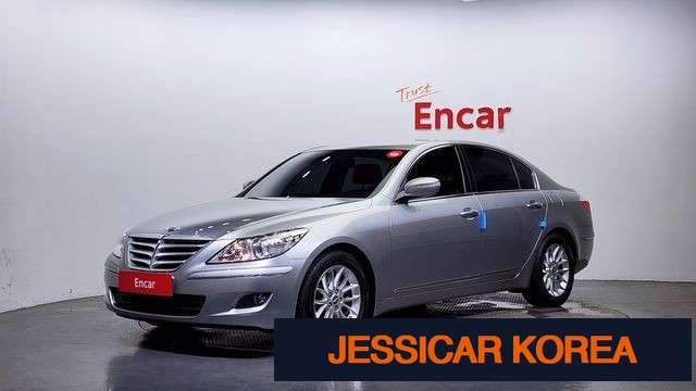 2010 Hyundai Genesis - Thumbnail 14