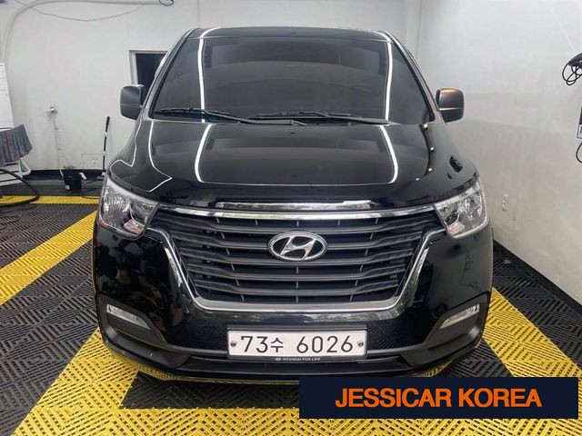 2018 Hyundai The New Grand Starex - Thumbnail 7