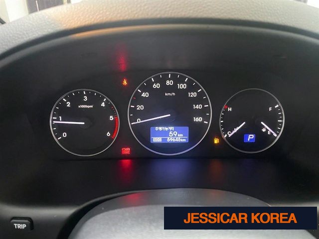 2018 Hyundai The New Grand Starex - Thumbnail 8