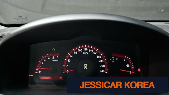 2014 Kia Mohave - Thumbnail 2