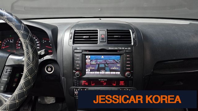 2014 Kia Mohave - Thumbnail 4