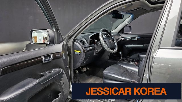 2014 Kia Mohave - Thumbnail 6