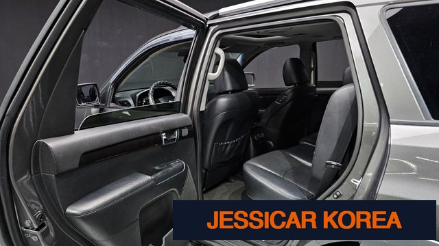 2014 Kia Mohave - Thumbnail 8