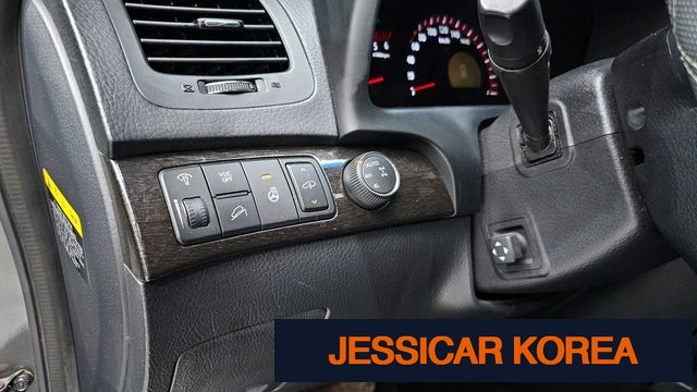 2014 Kia Mohave - Thumbnail 10