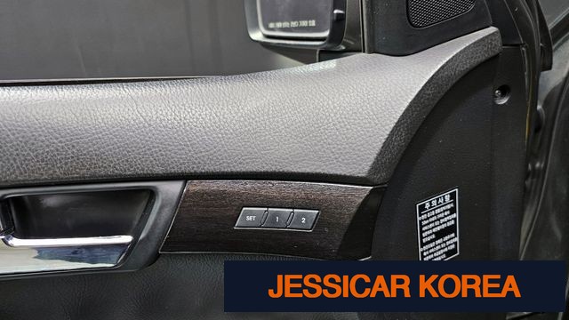 2014 Kia Mohave - Thumbnail 13
