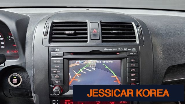 2014 Kia Mohave - Thumbnail 14
