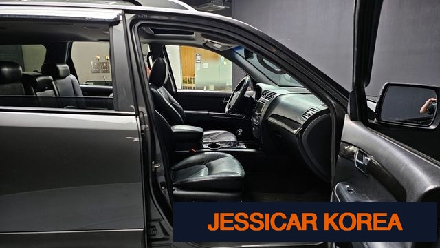 2014 Kia Mohave - Thumbnail 15