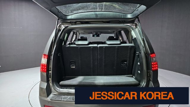 2014 Kia Mohave - Thumbnail 16