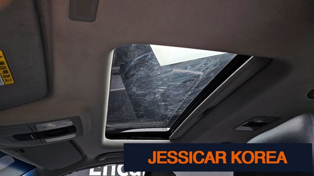 2014 Kia Mohave - Thumbnail 18